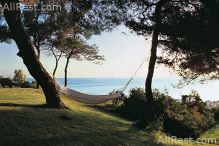 Aegean Melathron Hotel 45
